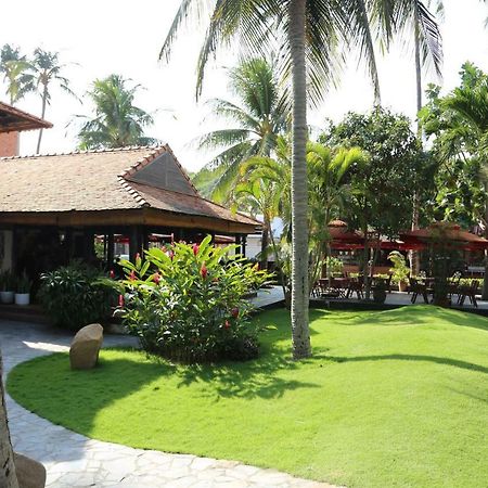 Sunshine Beach Resort Μούι Νε Εξωτερικό φωτογραφία