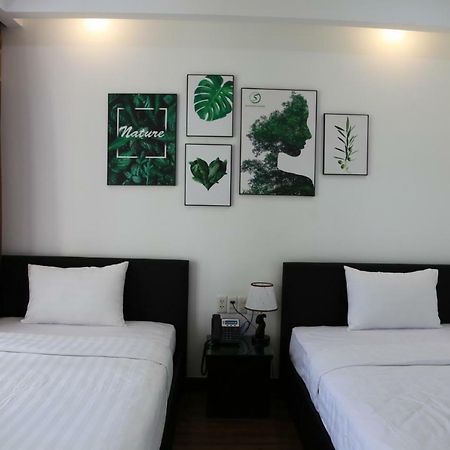 Sunshine Beach Resort Μούι Νε Εξωτερικό φωτογραφία