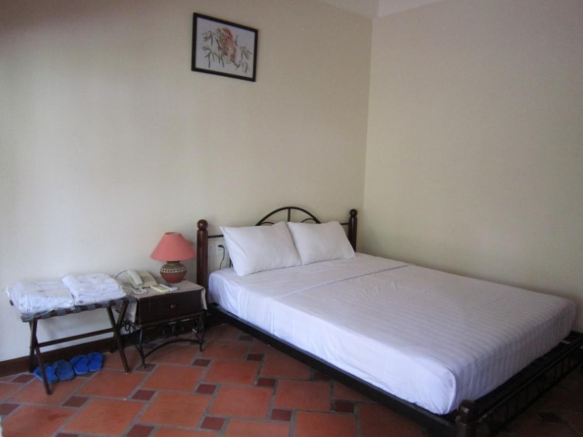 Sunshine Beach Resort Μούι Νε Εξωτερικό φωτογραφία