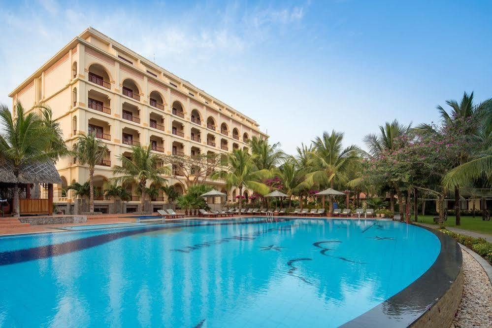 Sunshine Beach Resort Μούι Νε Εξωτερικό φωτογραφία