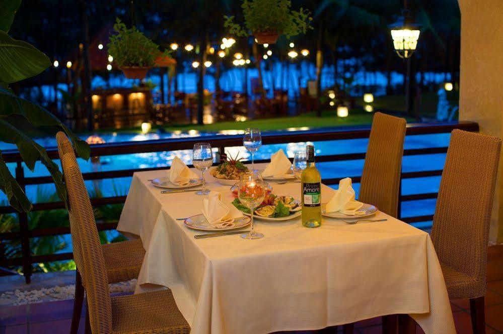 Sunshine Beach Resort Μούι Νε Εξωτερικό φωτογραφία