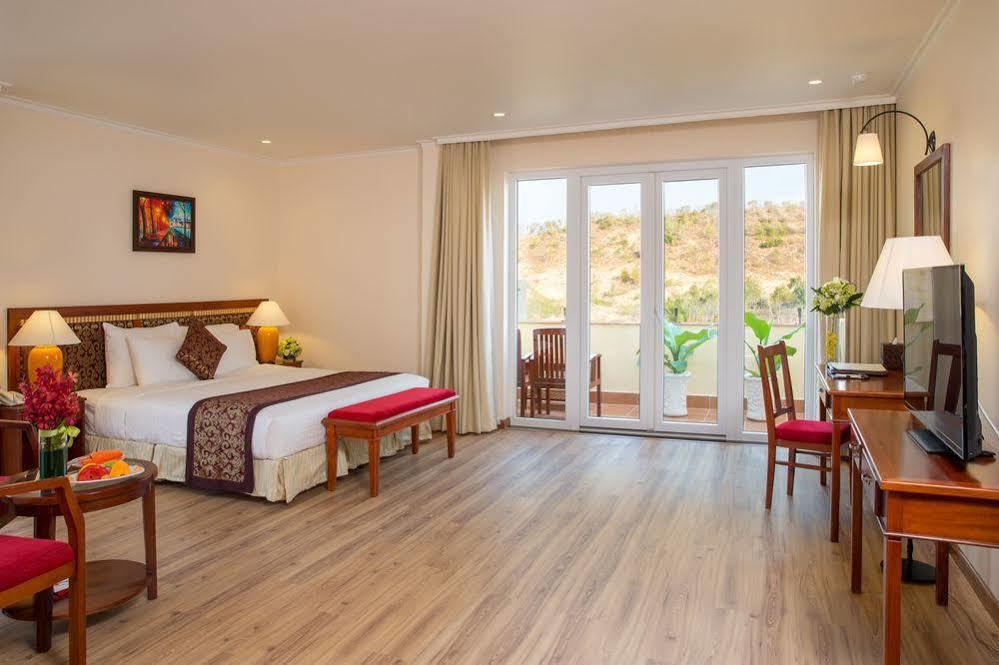 Sunshine Beach Resort Μούι Νε Εξωτερικό φωτογραφία