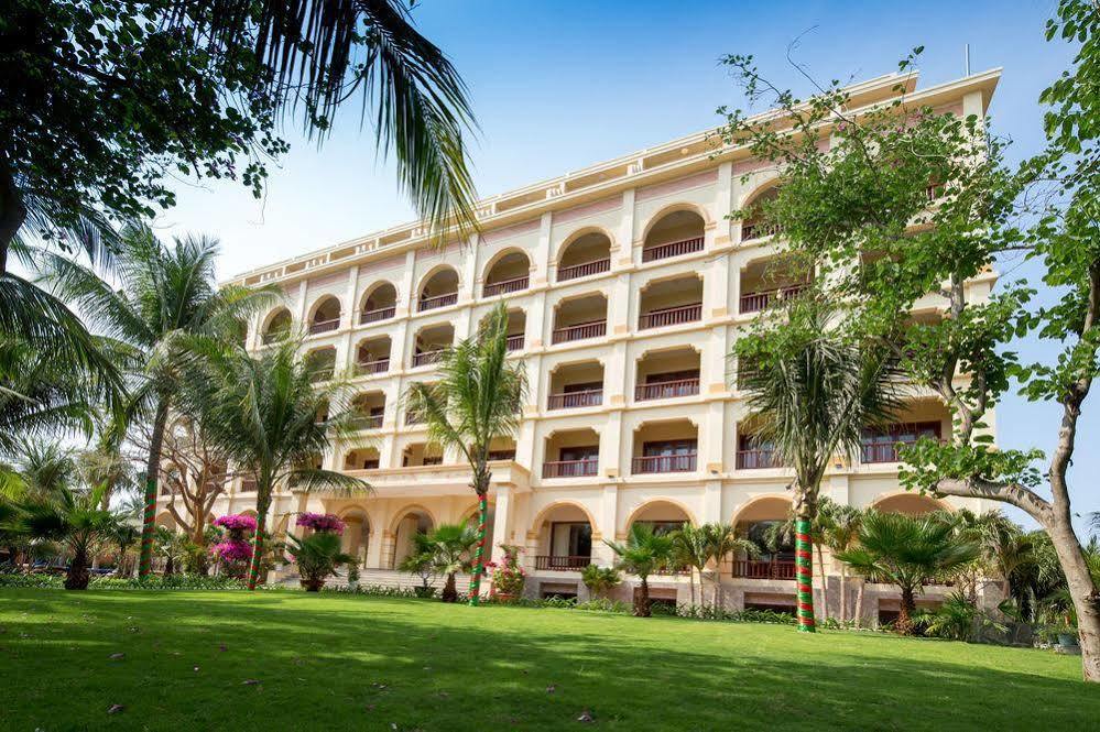 Sunshine Beach Resort Μούι Νε Εξωτερικό φωτογραφία