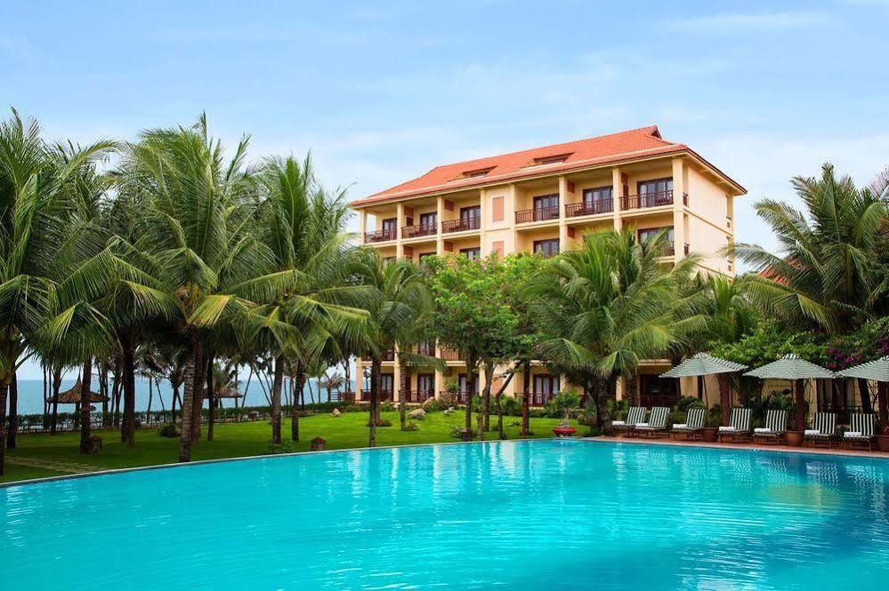 Sunshine Beach Resort Μούι Νε Εξωτερικό φωτογραφία