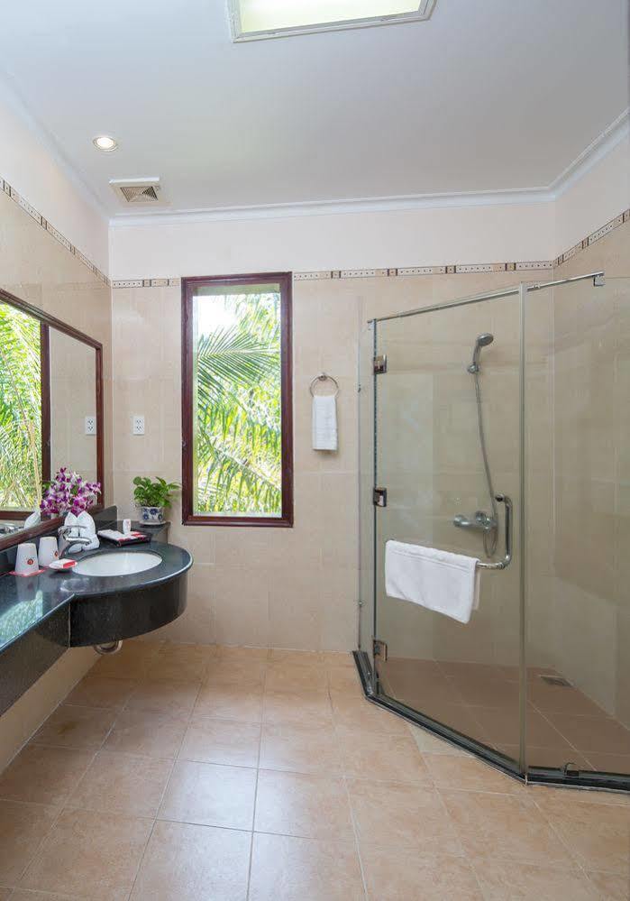 Sunshine Beach Resort Μούι Νε Εξωτερικό φωτογραφία