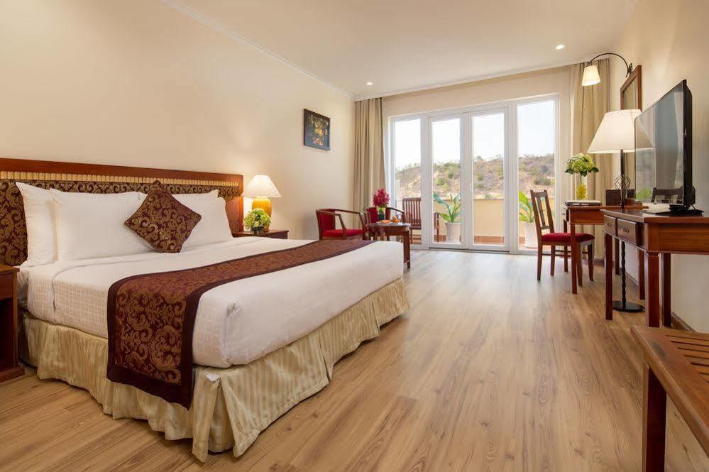 Sunshine Beach Resort Μούι Νε Εξωτερικό φωτογραφία