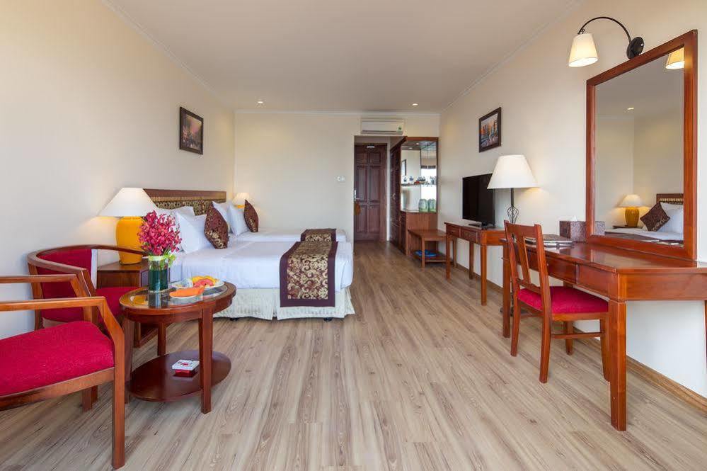 Sunshine Beach Resort Μούι Νε Εξωτερικό φωτογραφία