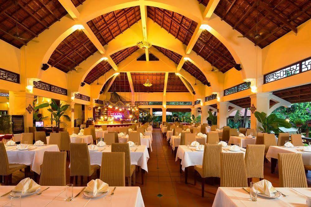 Sunshine Beach Resort Μούι Νε Εξωτερικό φωτογραφία
