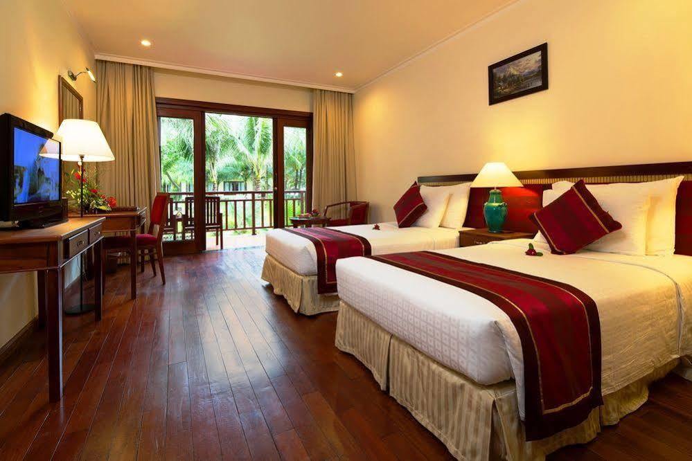 Sunshine Beach Resort Μούι Νε Εξωτερικό φωτογραφία
