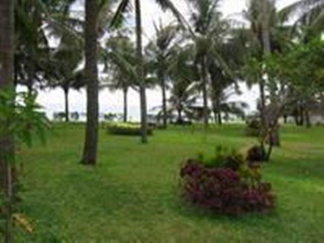 Sunshine Beach Resort Μούι Νε Εξωτερικό φωτογραφία
