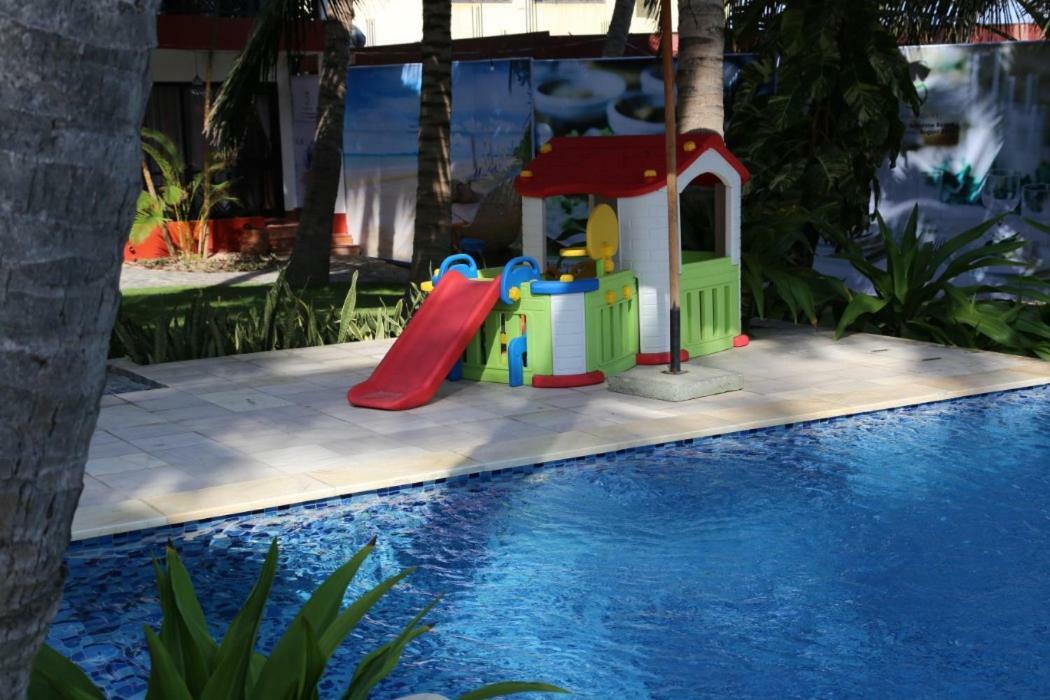 Sunshine Beach Resort Μούι Νε Εξωτερικό φωτογραφία
