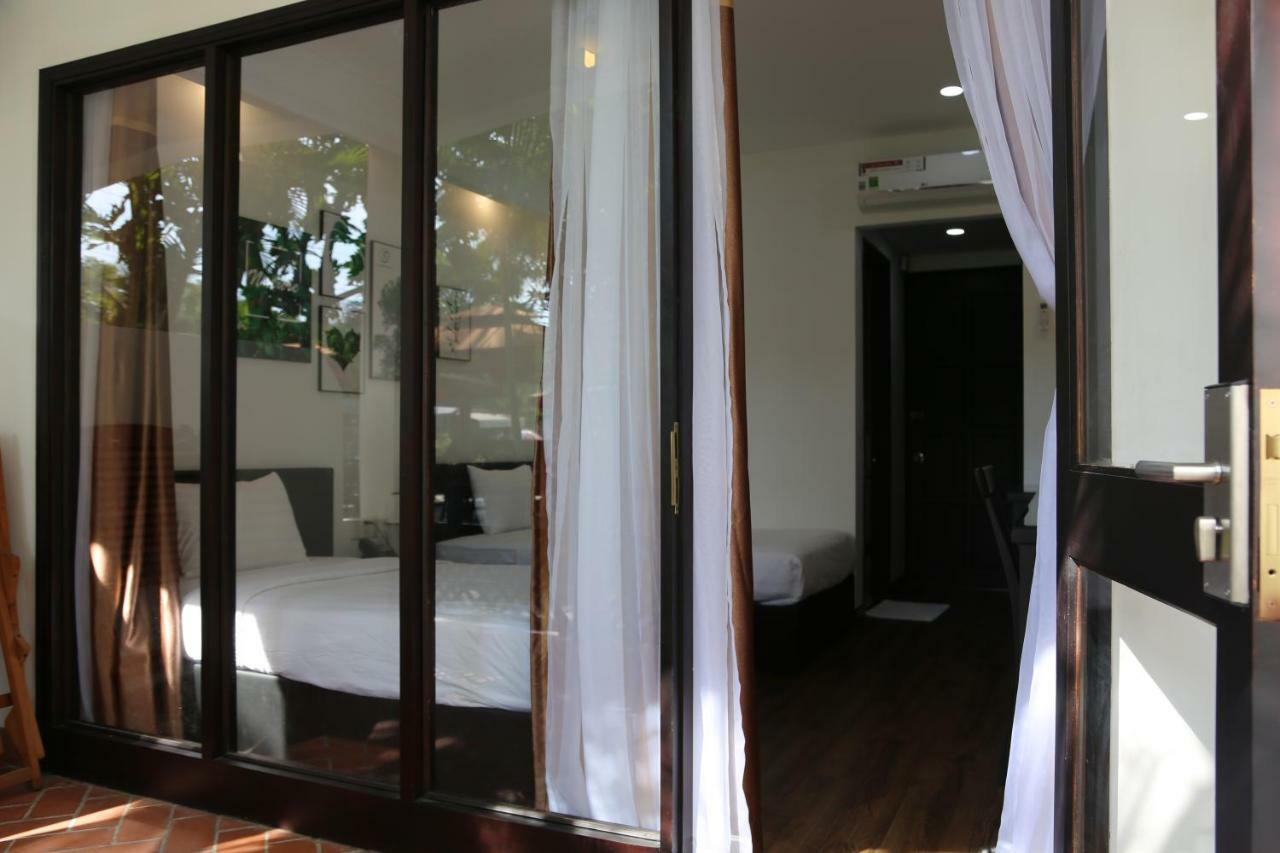 Sunshine Beach Resort Μούι Νε Εξωτερικό φωτογραφία