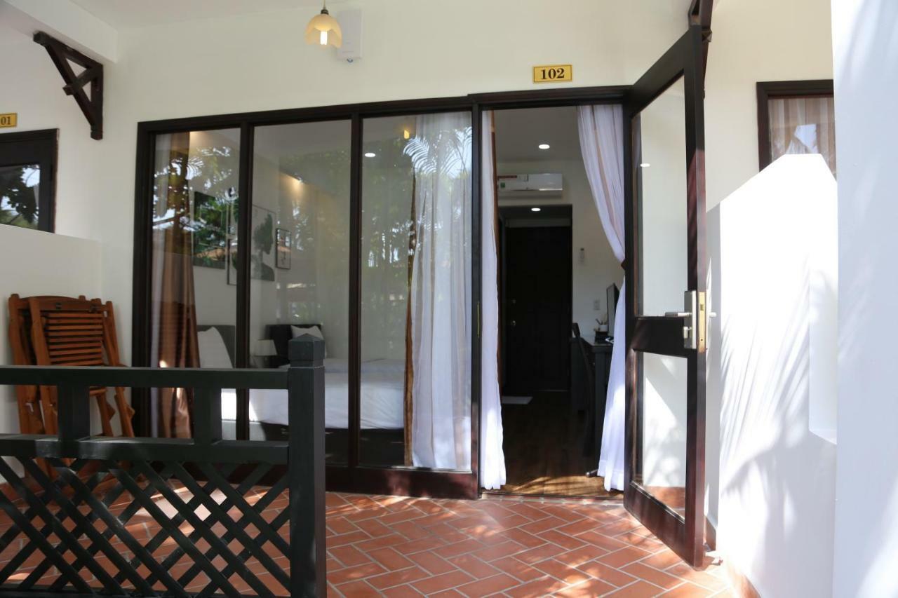 Sunshine Beach Resort Μούι Νε Εξωτερικό φωτογραφία